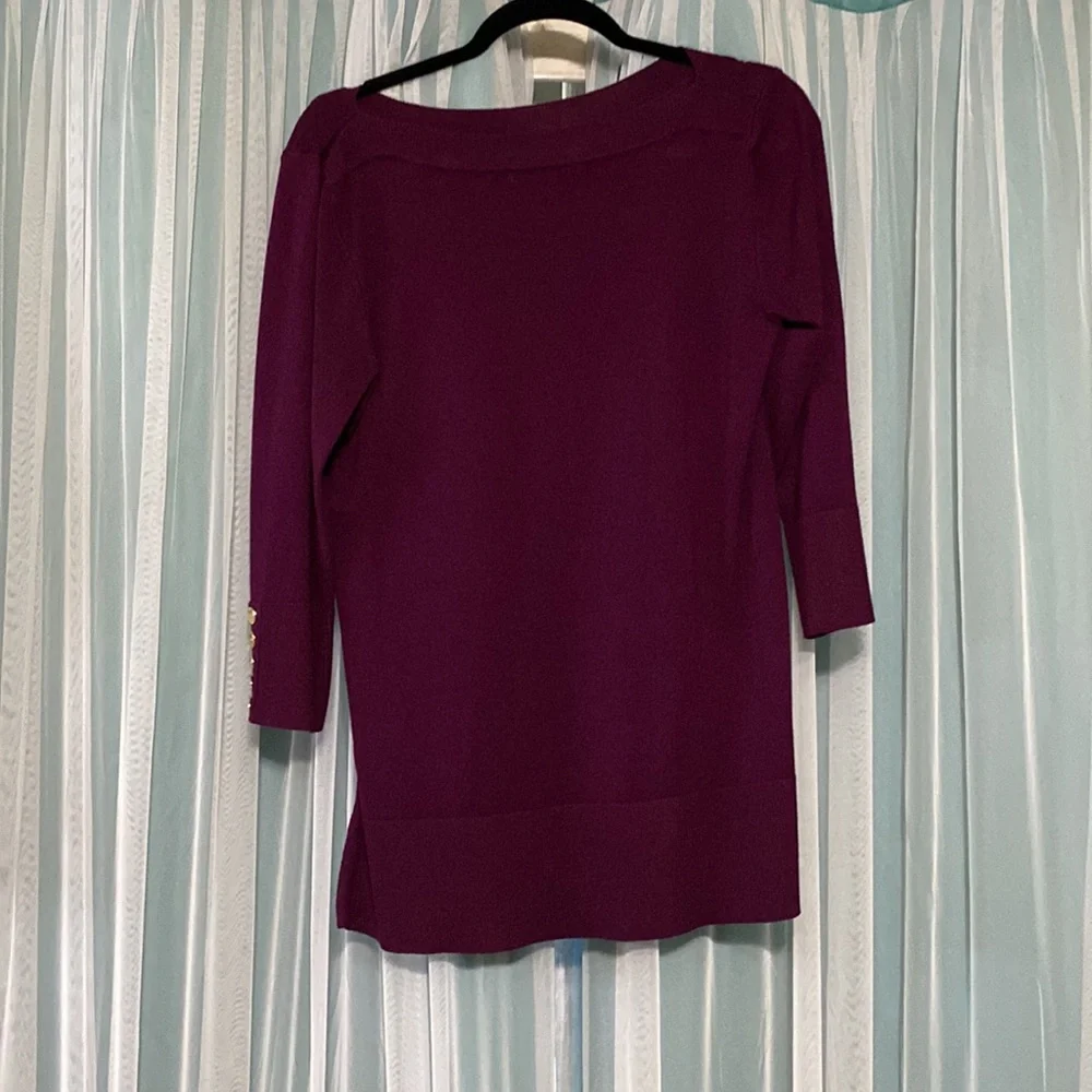 Sweater - Picture 2 of 2